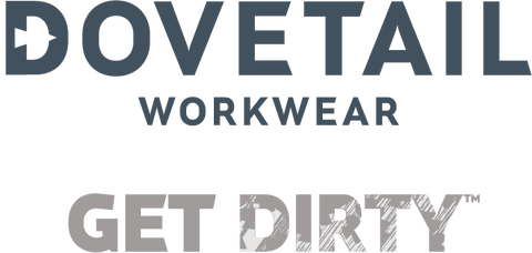 Dovetail Workwear logo