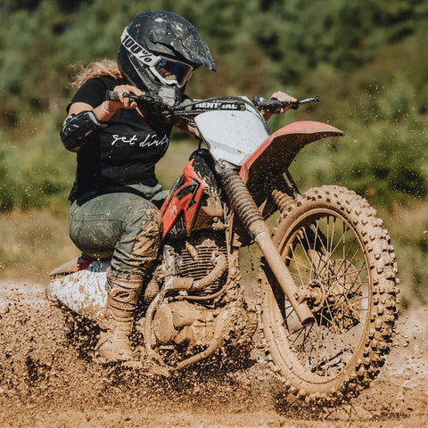 Durable Workwear for Women Built by Women