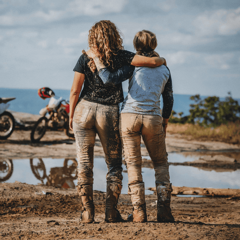 Durable Workwear for Women Built by Women