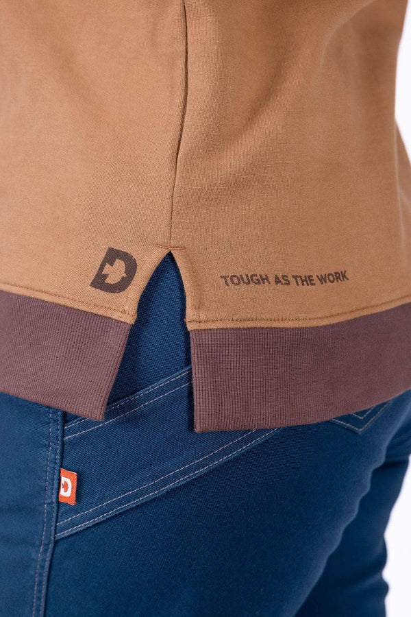 GO TO™ Crew Sweatshirt