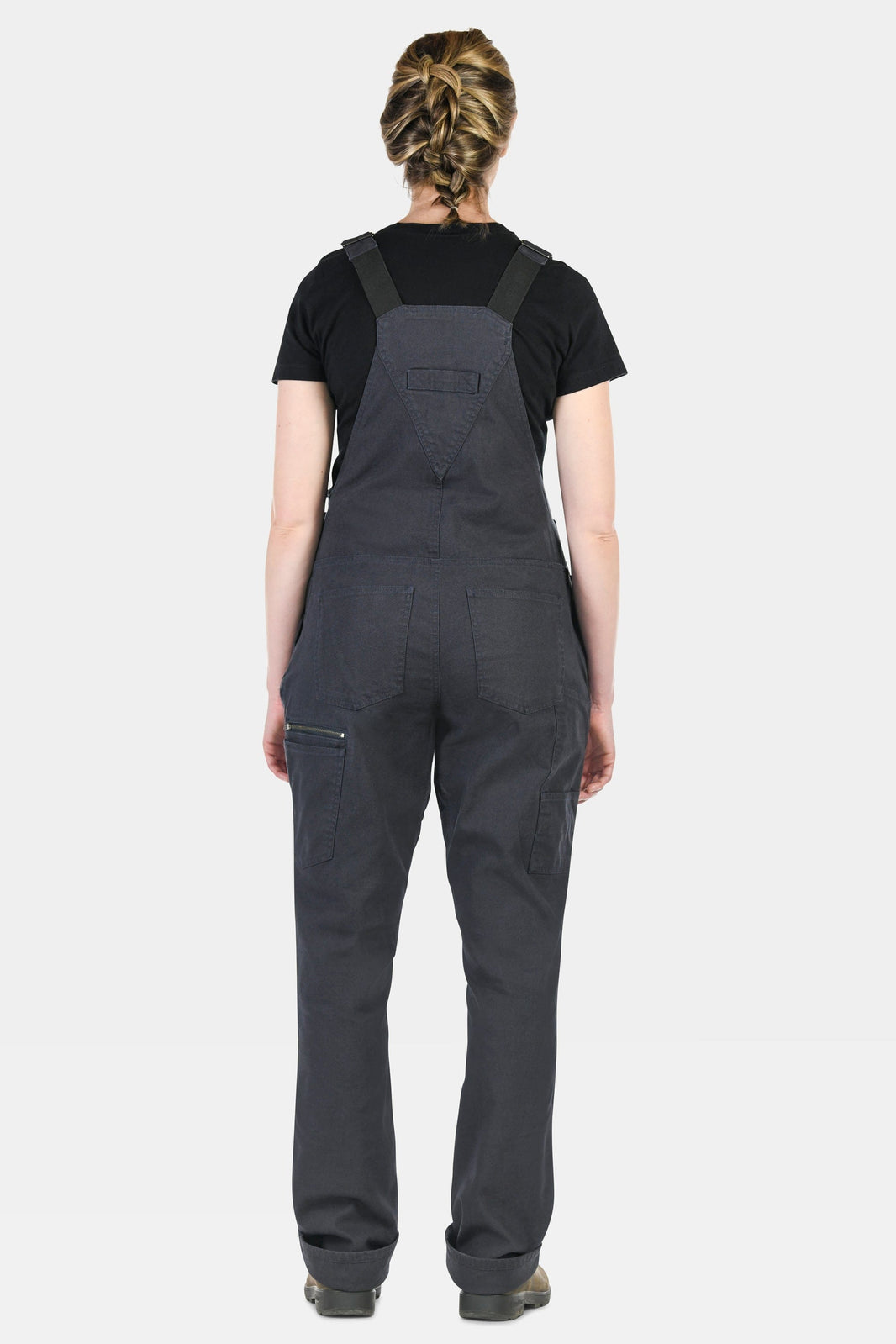 Durable Overalls For Women | Dovetail Workwear