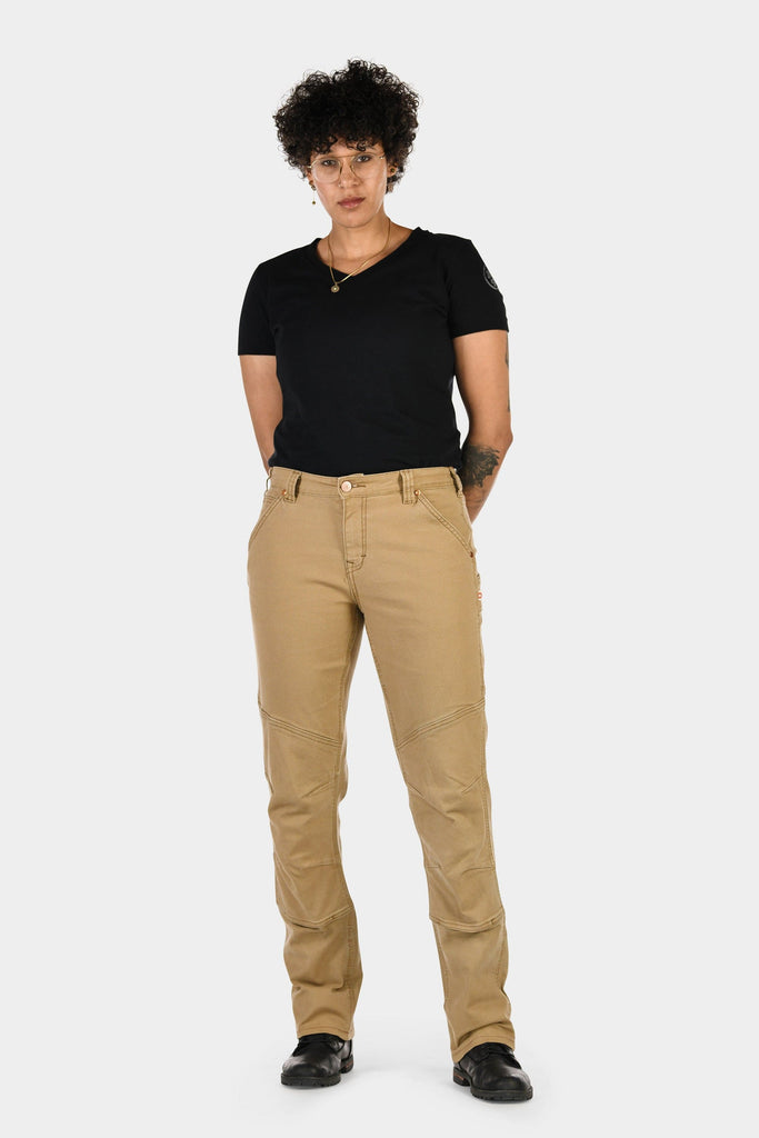 Meet Your New Must-Have: Dovetail’s GO TO Women's Canvas Pants ...