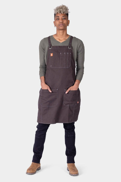 Obana Work Apron