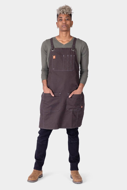 Obana Work Apron
