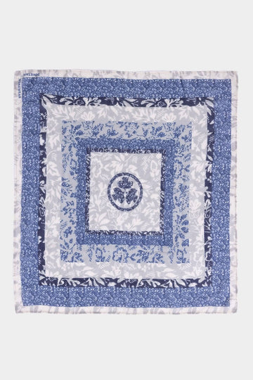 Carver Wool Wild Rag Bandana