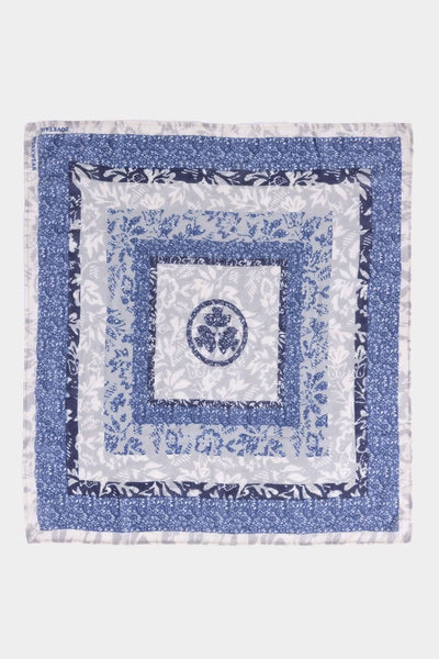 Carver Wool Wild Rag Bandana