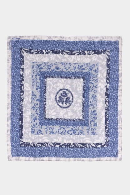 Carver Wool Wild Rag Bandana