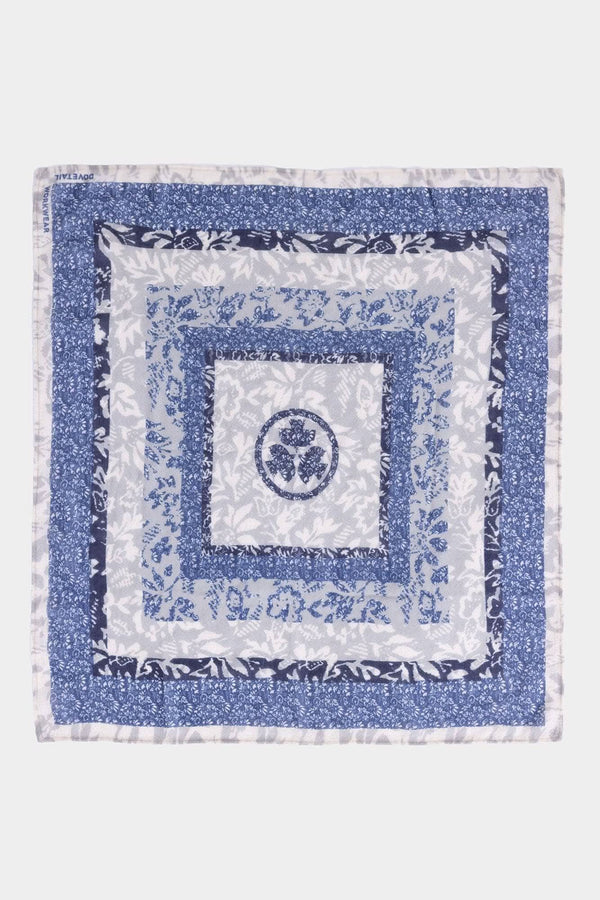 Carver Wool Wild Rag Bandana