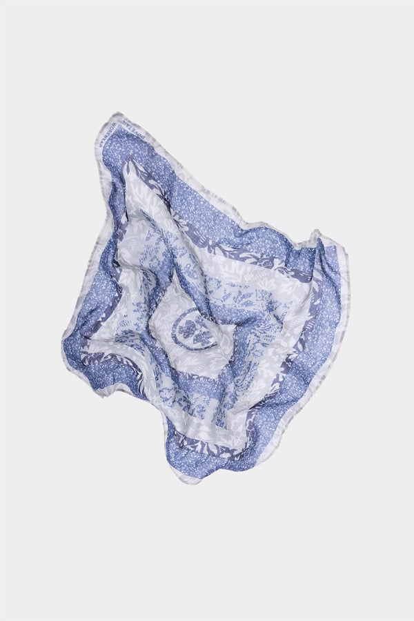 Carver Wool Wild Rag Bandana