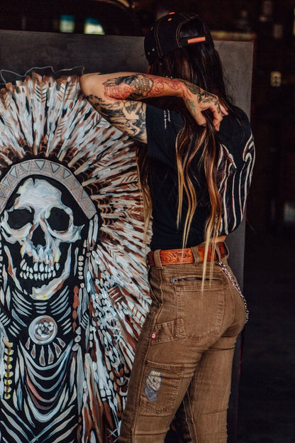 Rae Ripple X NoSo Patch