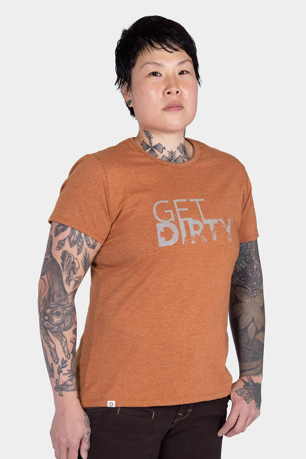 GO TO™ Graphic Work Tees