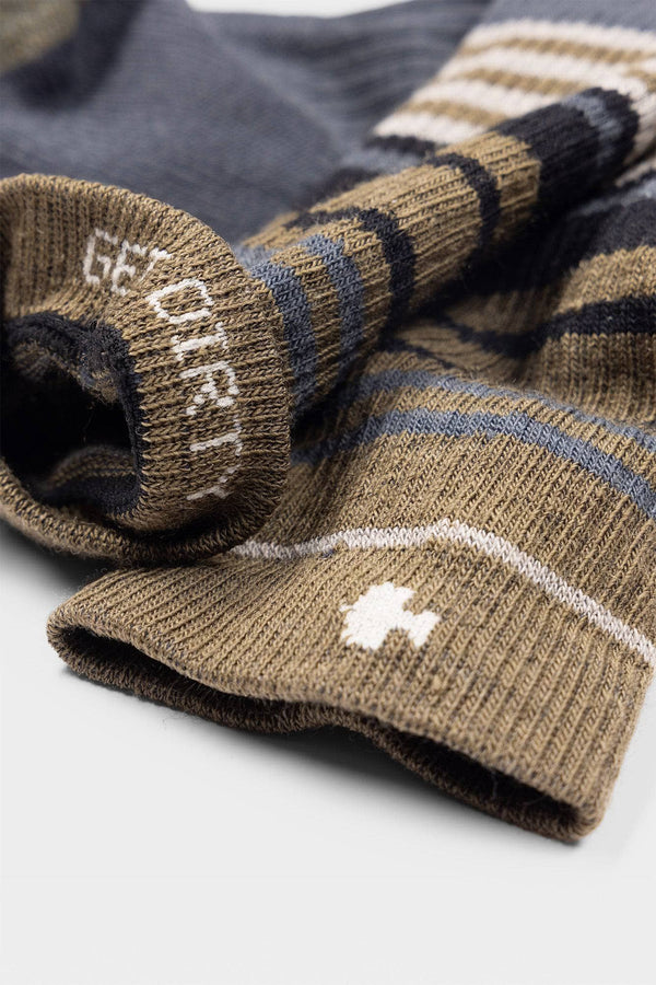 Women’s Merino Wool Work Socks