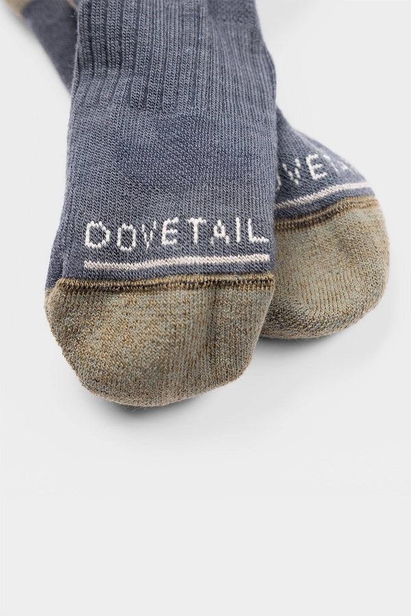 Women’s Merino Wool Work Socks