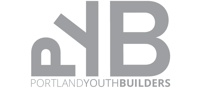 Portland Youth Builders