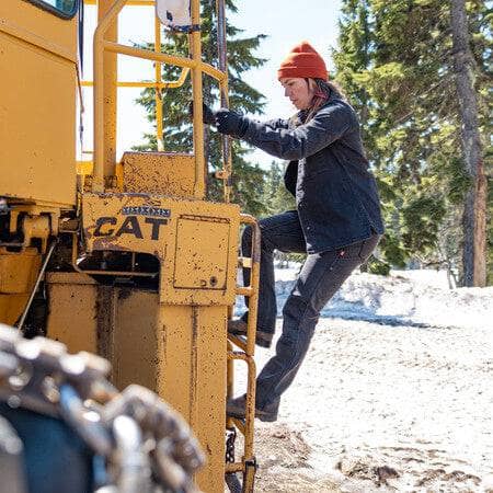 Durable Workwear for Women Built by Women