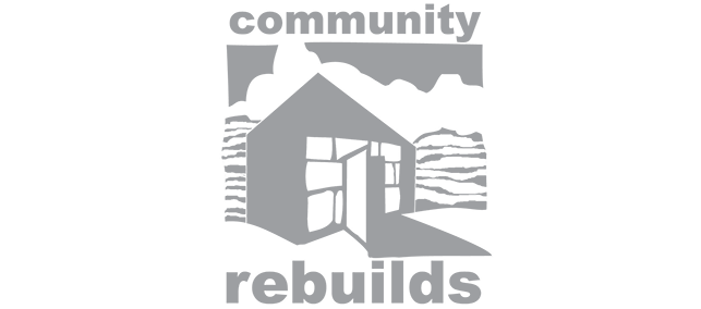 Community Rebuilds