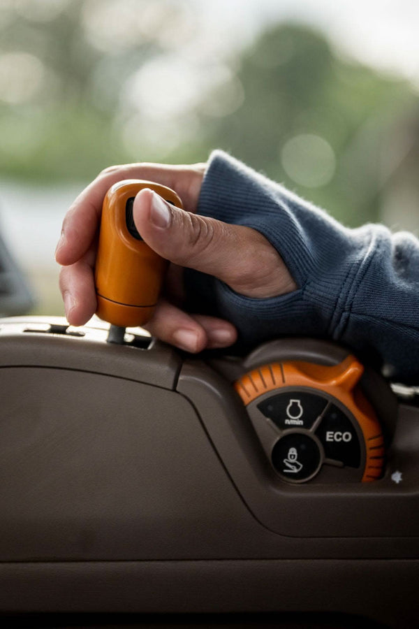 John Deere X Dovetail Workwear Early Bird Hoodie Hoodies Dovetail Workwear