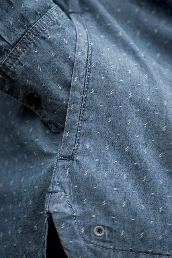 John Deere X Dovetail Workwear Cultivator Workshirt Work Shirt Dovetail Workwear