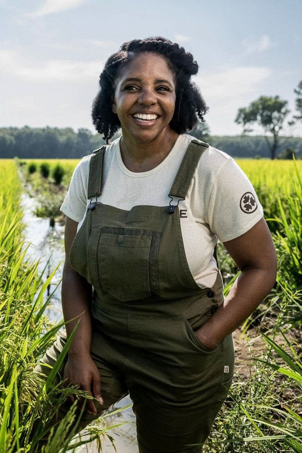 John Deere X Dovetail Workwear Don't Lose It Overalls