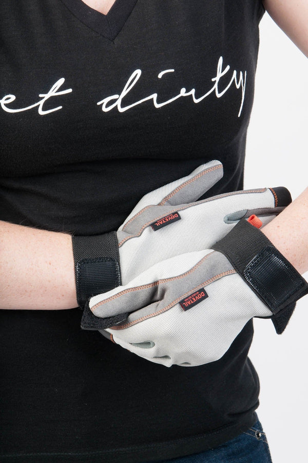 Multi-Purpose Work Glove Accessories Dovetail Workwear