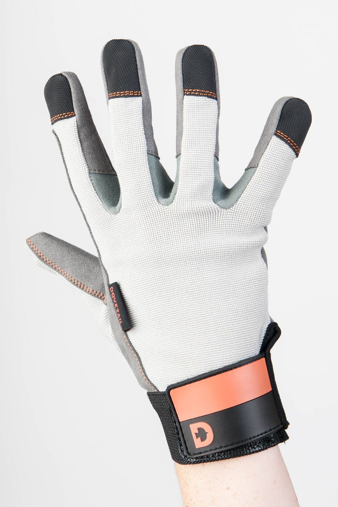 Multi-Purpose Work Glove Accessories Dovetail Workwear