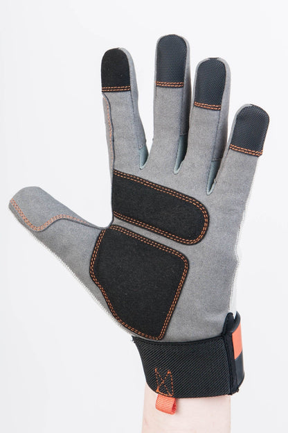 Multi-Purpose Work Glove Accessories Dovetail Workwear