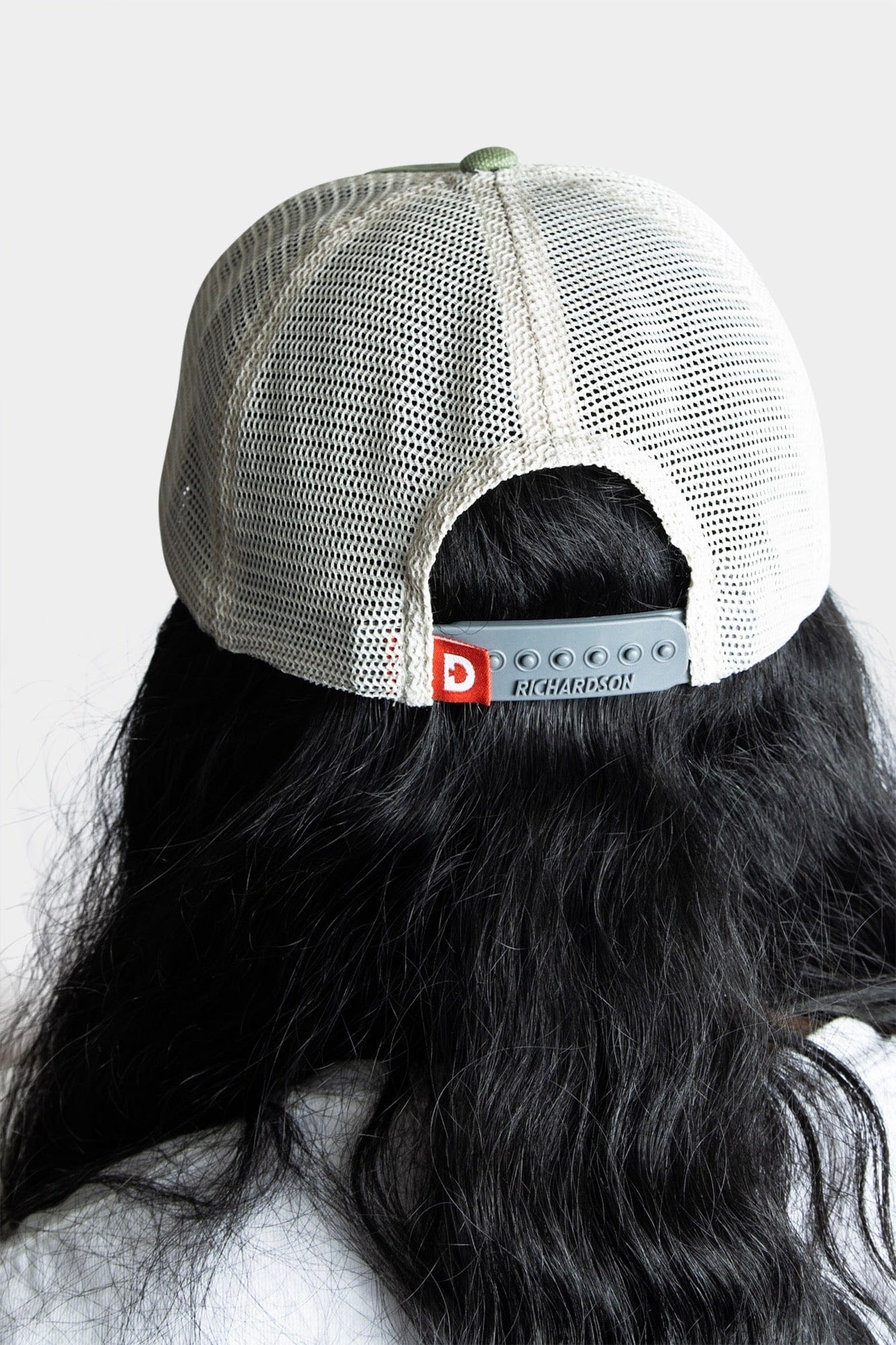 Trucker Hat Accessories Dovetail Workwear