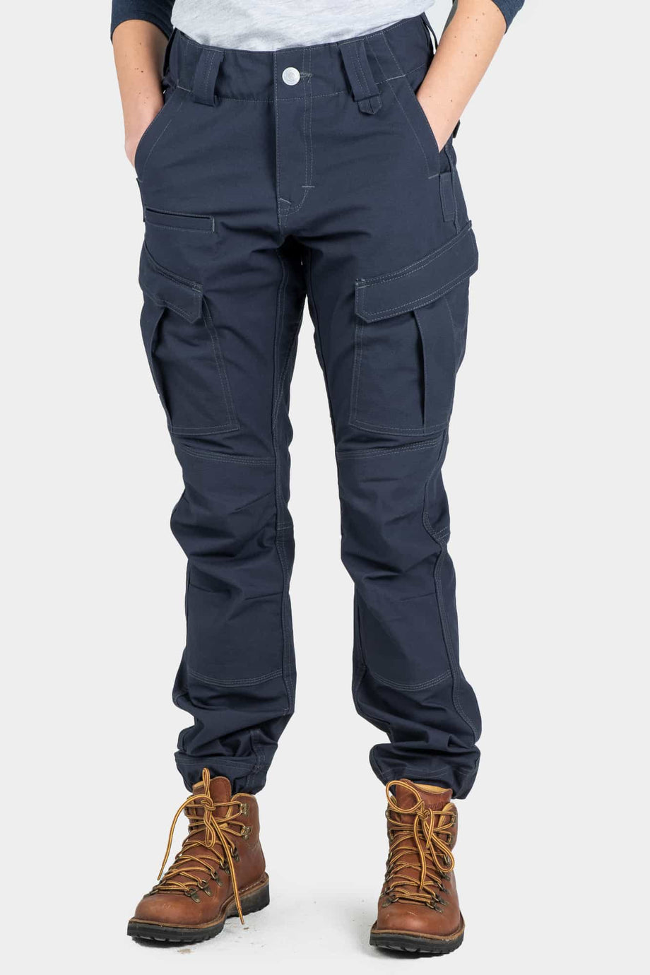 Pro workwear cargo trousers | RX600 | Clothing Wear