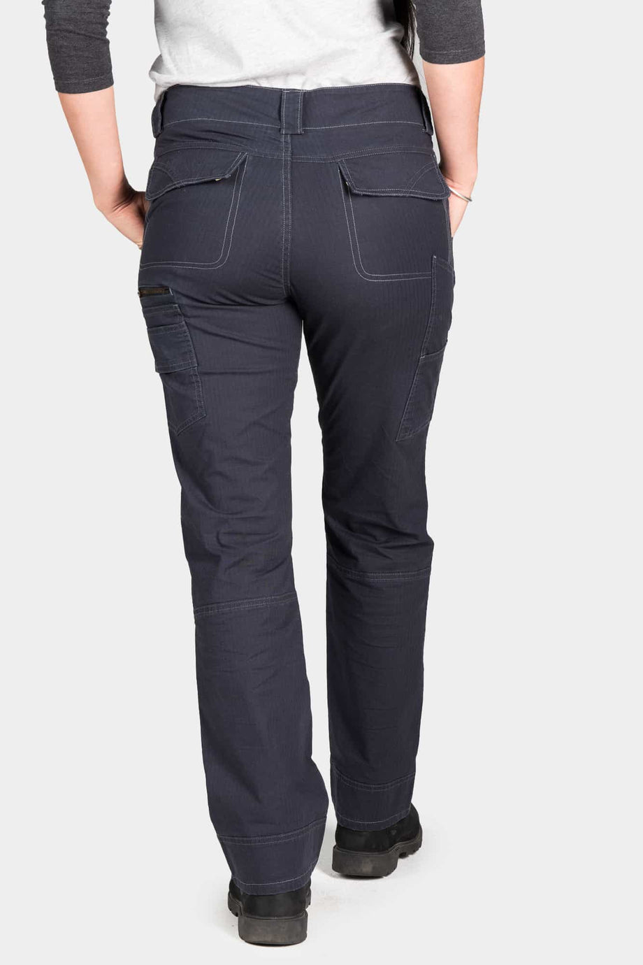 Buy FXD Women's Stretch Ripstop Work Pants - WP-7W Online