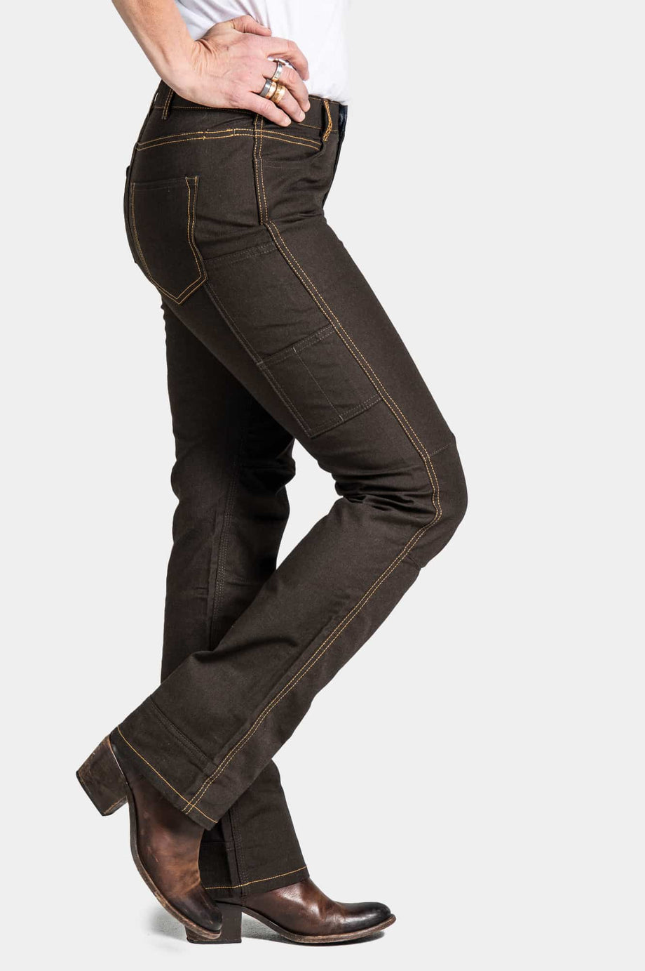 Kodiak - Workwear Trousers for Men