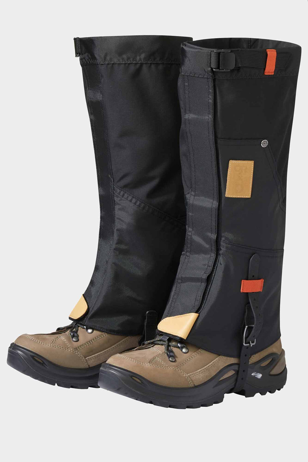 OR x Dovetail Women's Field Gaiters Accessories Dovetail Workwear