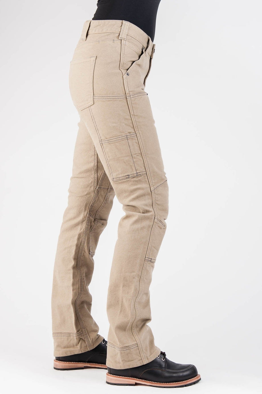 Dovetail Workwear Britt Utility Pant - Women's