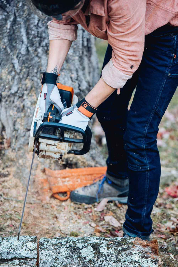 Multi-Purpose Work Glove Accessories Dovetail Workwear